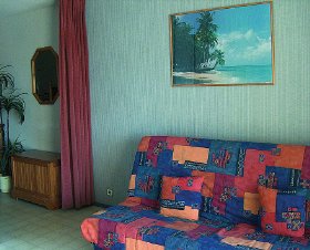 Résidence Les Terrasses Notre Dame du Port Aquitaine - Capbreton visuel 4/10