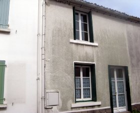 Résidence Les tilleuils Poitou-Charentes - Sainte-Marie-de-Ré visuel 9/9 Résidence Les tilleuils Poitou-Charentes - Sainte-Marie-de-Ré visuel 9/9
