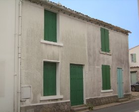 Résidence Les tilleuils Poitou-Charentes - Sainte-Marie-de-Ré visuel 8/9 Résidence Les tilleuils Poitou-Charentes - Sainte-Marie-de-Ré visuel 8/9