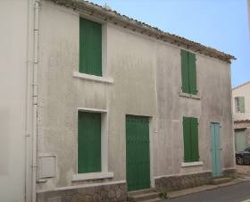 Résidence Les tilleuils Poitou-Charentes - Sainte-Marie-de-Ré visuel 2/9 Résidence Les tilleuils Poitou-Charentes - Sainte-Marie-de-Ré visuel 2/9
