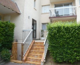 Résidence Les Tilleuls Basse-Normandie - Houlgate visuel 2/9