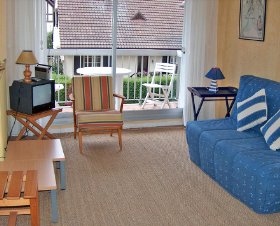 Résidence Les Tilleuls Basse-Normandie - Houlgate visuel 3/9