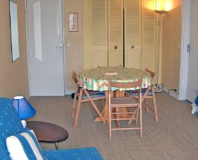 Résidence Les Tilleuls Basse-Normandie - Houlgate visuel 4/9