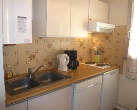 Résidence Les Tilleuls Basse-Normandie - Houlgate visuel 6/9