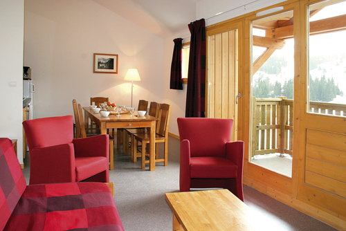 Résidence Les Toits du Dévoluy Provence-Alpes-Côte d'Azur - SuperDévoluy visuel 4/8 Résidence Les Toits du Dévoluy Provence-Alpes-Côte d'Azur - SuperDévoluy visuel 4/8