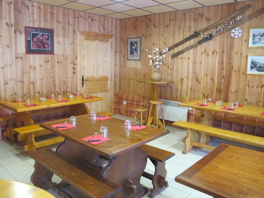 Résidence Les Toits du Dévoluy Provence-Alpes-Côte d'Azur - SuperDévoluy visuel 3/8 Résidence Les Toits du Dévoluy Provence-Alpes-Côte d'Azur - SuperDévoluy visuel 3/8