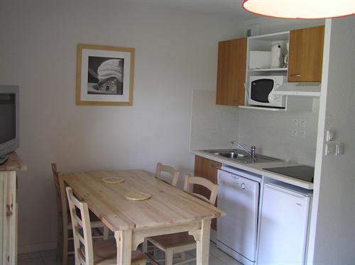 Résidence les Trois Vallées Midi-Pyrénées - Arreau visuel 21/23