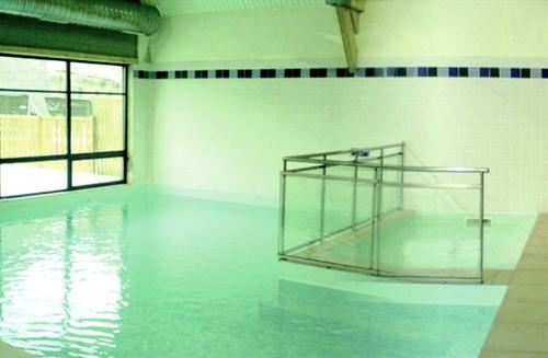 Résidence les Trois Vallées Midi-Pyrénées - Arreau visuel 19/23