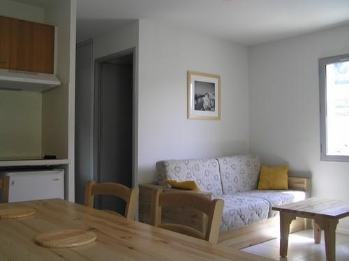 Résidence les Trois Vallées Midi-Pyrénées - Arreau visuel 15/23