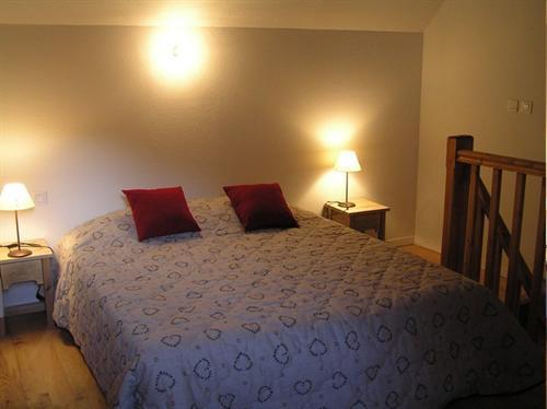 Résidence les Trois Vallées Midi-Pyrénées - Arreau visuel 14/23