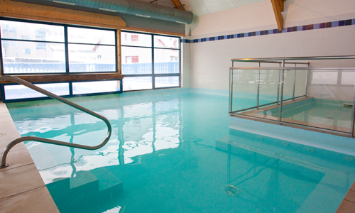 Résidence les Trois Vallées Midi-Pyrénées - Arreau visuel 11/23