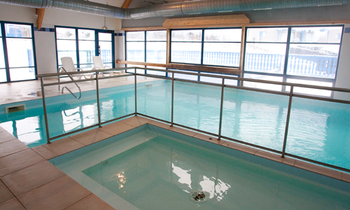 Résidence les Trois Vallées Midi-Pyrénées - Arreau visuel 7/23