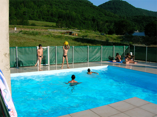 Résidence les Trois Vallées Midi-Pyrénées - Arreau visuel 6/23