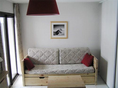 Résidence les Trois Vallées Midi-Pyrénées - Arreau visuel 4/23