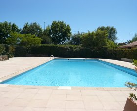 Résidence Les Tropeziennes Provence-Alpes-Côte d'Azur - Cogolin visuel 1/2