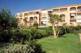 Résidence Les Tropiques Languedoc-Roussillon - Saint-Cyprien visuel 1/7