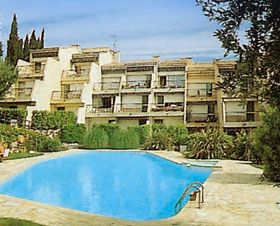 Résidence Les Venciannes Provence-Alpes-Côte d'Azur - Vence visuel 4/5