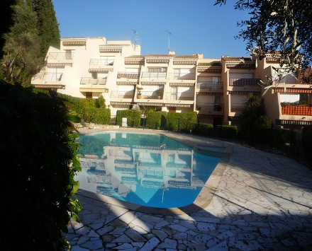 Résidence Les Venciannes Provence-Alpes-Côte d'Azur - Vence visuel 3/5