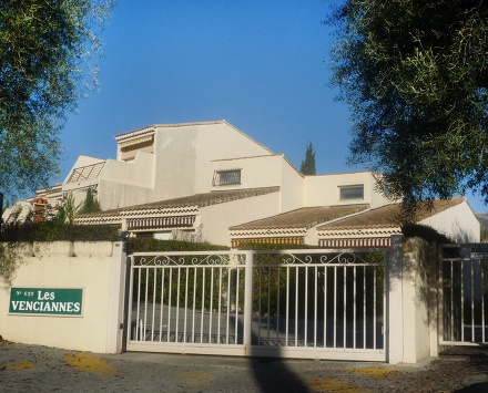 Résidence Les Venciannes Provence-Alpes-Côte d'Azur - Vence visuel 2/5