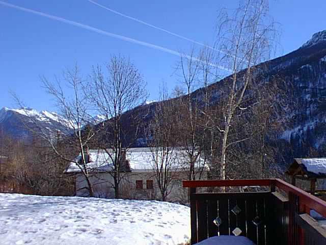Résidence Les Vergers de l'Adret Provence-Alpes-Côte d'Azur - Serre Chevalier 1350 - Chantemerle visuel 6/8