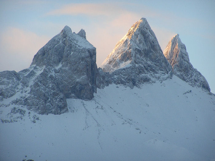 Résidence Les Vernataux Rhône-Alpes - Albiez-Montrond visuel 2/9