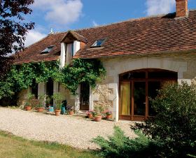 Les Vignes Grand Centre - Loches visuel 1/6
