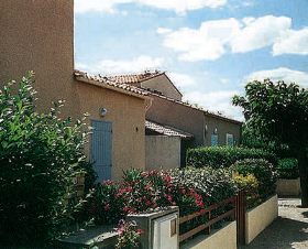 Résidence Les Villages de la Mer Languedoc-Roussillon - Portiragnes visuel 6/6