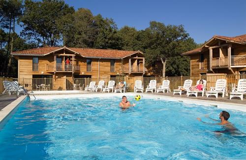 Les Villas Club Prestige Messanges by Madame Vacances Aquitaine - Messanges visuel 8/10 Les Villas Club Prestige Messanges by Madame Vacances Aquitaine - Messanges visuel 8/10