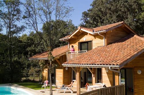 Les Villas Club Prestige Messanges by Madame Vacances Aquitaine - Messanges visuel 5/10 Les Villas Club Prestige Messanges by Madame Vacances Aquitaine - Messanges visuel 5/10