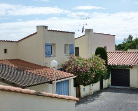 Résidence Les Villas de l'Aygual Languedoc-Roussillon - Saint-Cyprien visuel 8/8 Résidence Les Villas de l'Aygual Languedoc-Roussillon - Saint-Cyprien visuel 8/8