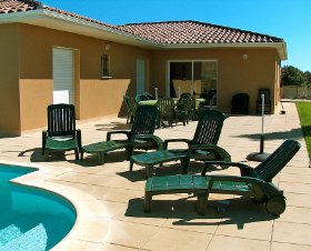 Les Villas de l'Etang Languedoc-Roussillon - Canet-Plage visuel 9/10