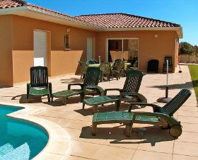 Les Villas de l'Etang Languedoc-Roussillon - Canet-Plage visuel 8/10