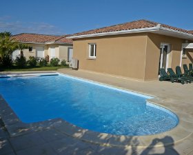 Les Villas de l'Etang Languedoc-Roussillon - Canet-Plage visuel 7/10