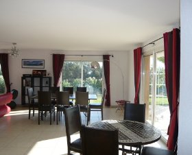 Les Villas de l'Etang Languedoc-Roussillon - Canet-Plage visuel 4/10