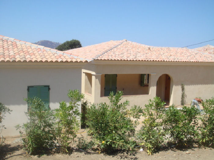 Les Villas de Victoria Corse - Sant'Antonino visuel 10/10