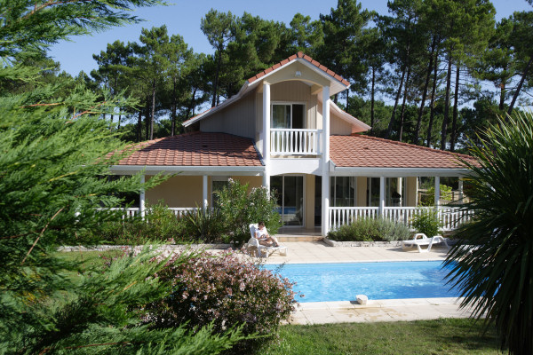 Les Villas d'Eden Parc Aquitaine - Lacanau visuel 32/33 Les Villas d'Eden Parc Aquitaine - Lacanau visuel 32/33