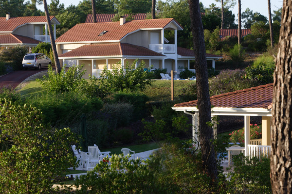 Les Villas d'Eden Parc Aquitaine - Lacanau visuel 31/33 Les Villas d'Eden Parc Aquitaine - Lacanau visuel 31/33