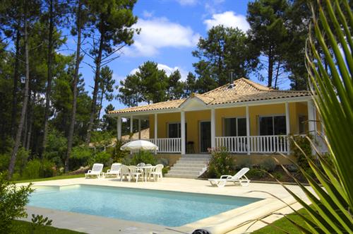 Les Villas d'Eden Parc Aquitaine - Lacanau visuel 29/33 Les Villas d'Eden Parc Aquitaine - Lacanau visuel 29/33