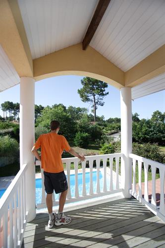 Les Villas d'Eden Parc Aquitaine - Lacanau visuel 19/33 Les Villas d'Eden Parc Aquitaine - Lacanau visuel 19/33