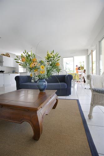 Les Villas d'Eden Parc Aquitaine - Lacanau visuel 17/33 Les Villas d'Eden Parc Aquitaine - Lacanau visuel 17/33