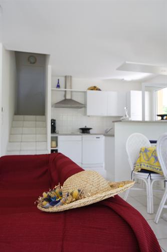 Les Villas d'Eden Parc Aquitaine - Lacanau visuel 16/33 Les Villas d'Eden Parc Aquitaine - Lacanau visuel 16/33