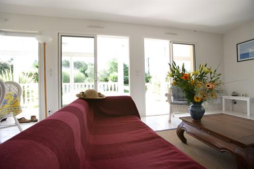 Les Villas d'Eden Parc Aquitaine - Lacanau visuel 15/33 Les Villas d'Eden Parc Aquitaine - Lacanau visuel 15/33