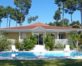 Les Villas d'Eden Parc Aquitaine - Lacanau visuel 11/33 Les Villas d'Eden Parc Aquitaine - Lacanau visuel 11/33