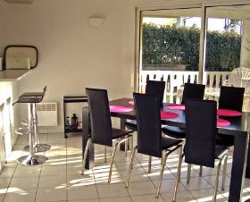 Les Villas d'Eden Parc Aquitaine - Lacanau visuel 7/33 Les Villas d'Eden Parc Aquitaine - Lacanau visuel 7/33