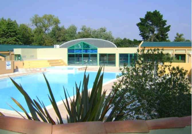 Résidence Les Villas des Pins Pays de Loire - Saint-Hilaire-de-Riez visuel 9/9