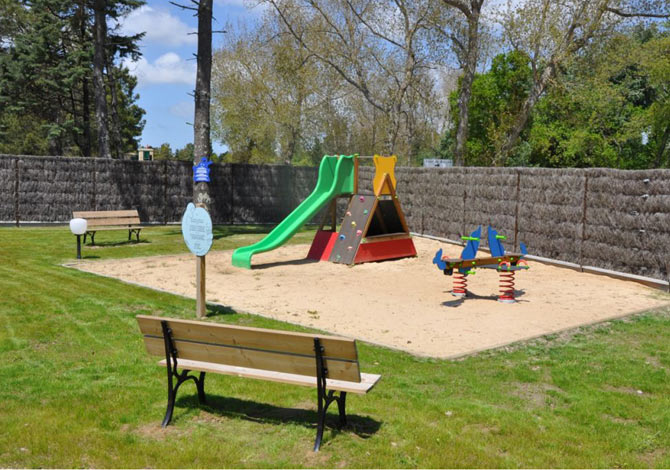 Résidence Les Villas des Pins Pays de Loire - Saint-Hilaire-de-Riez visuel 8/9