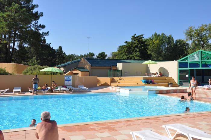 Résidence Les Villas des Pins Pays de Loire - Saint-Hilaire-de-Riez visuel 2/9