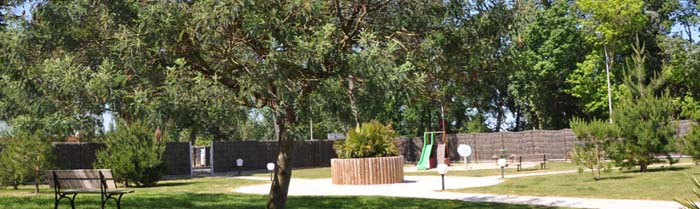 Résidence Les Villas des Pins Pays de Loire - Saint-Hilaire-de-Riez visuel 4/9