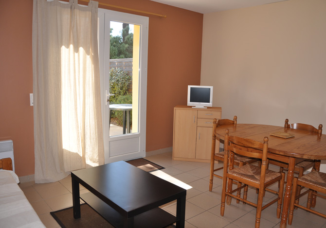 Résidence Les Villas des Pins Pays de Loire - Saint-Hilaire-de-Riez visuel 6/9