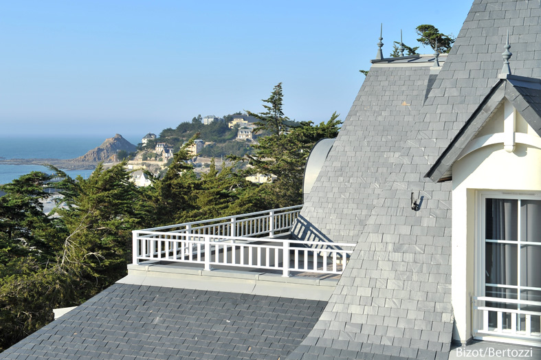 Résidence Les Villas du Spa Bretagne - Pléneuf-Val-André visuel 5/6 Résidence Les Villas du Spa Bretagne - Pléneuf-Val-André visuel 5/6